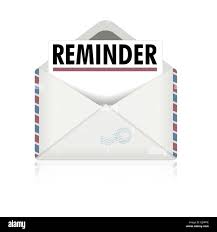 Automated Reminder Email Sender