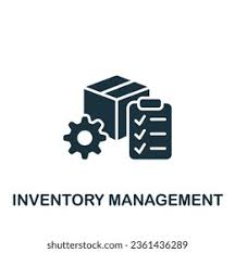 Electronic Store Inventory Management